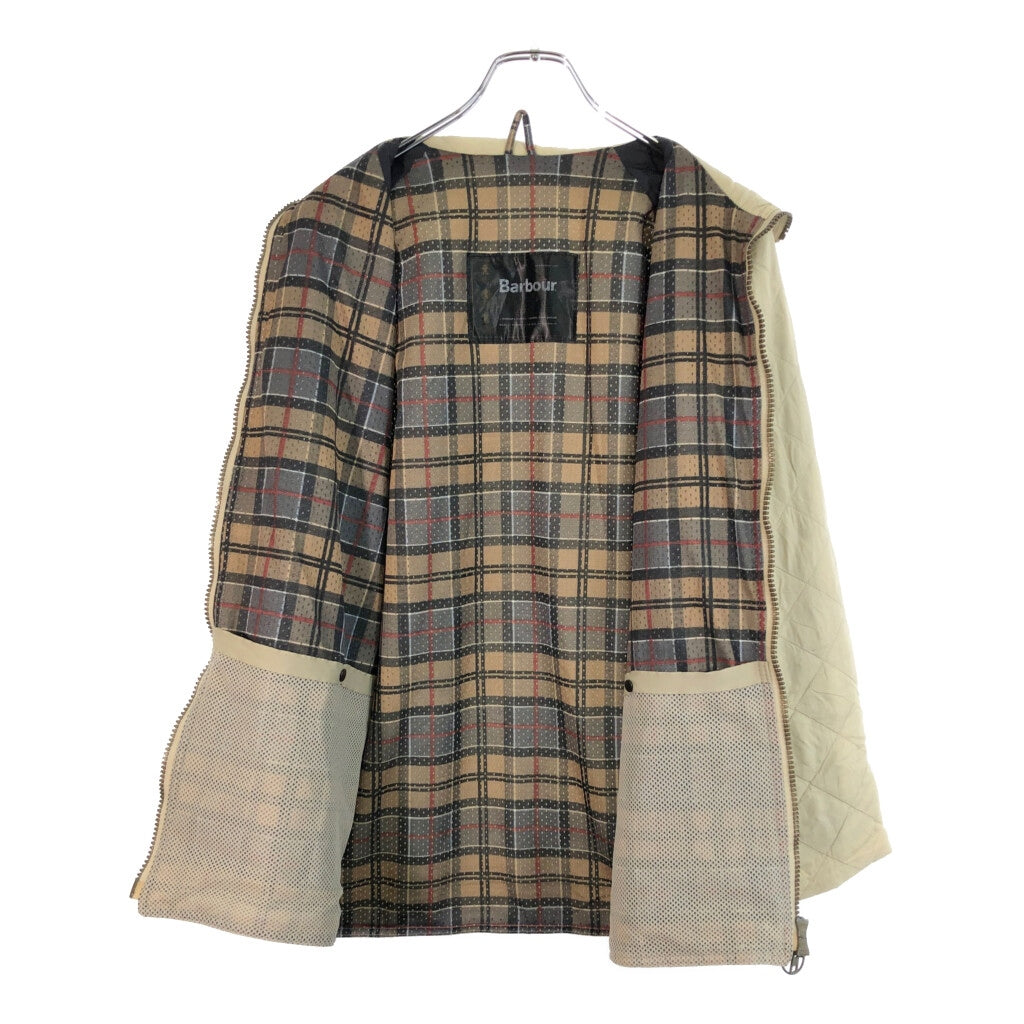 00s Barbour Padded Jacket