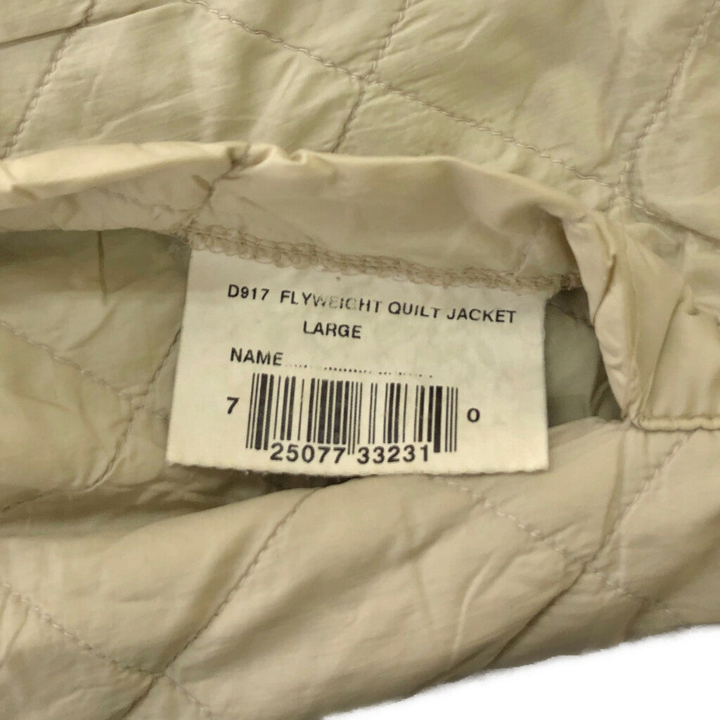 00s Barbour Padded Jacket