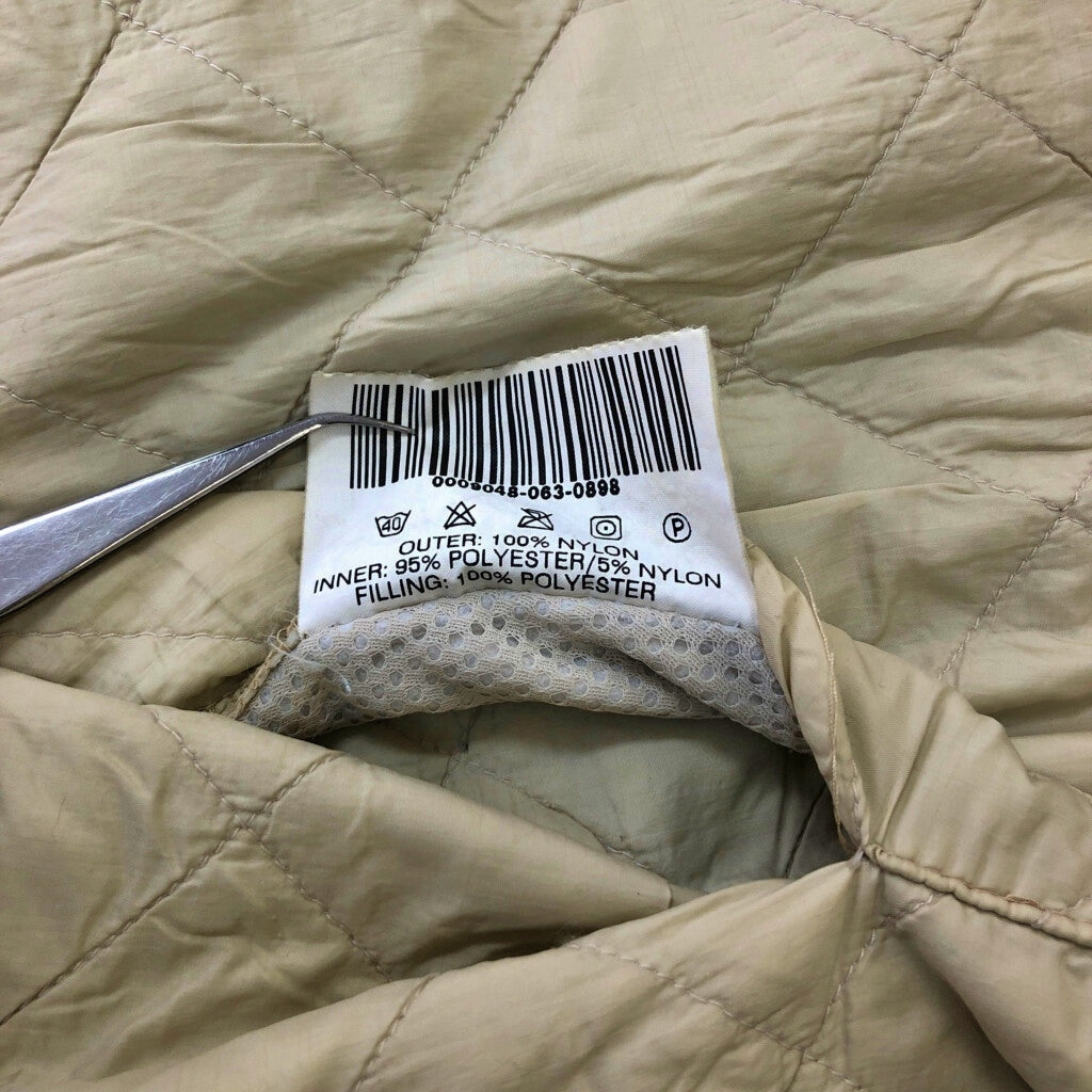 00s Barbour Padded Jacket