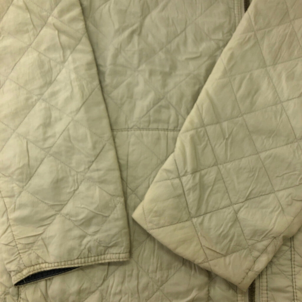 00s Barbour Padded Jacket