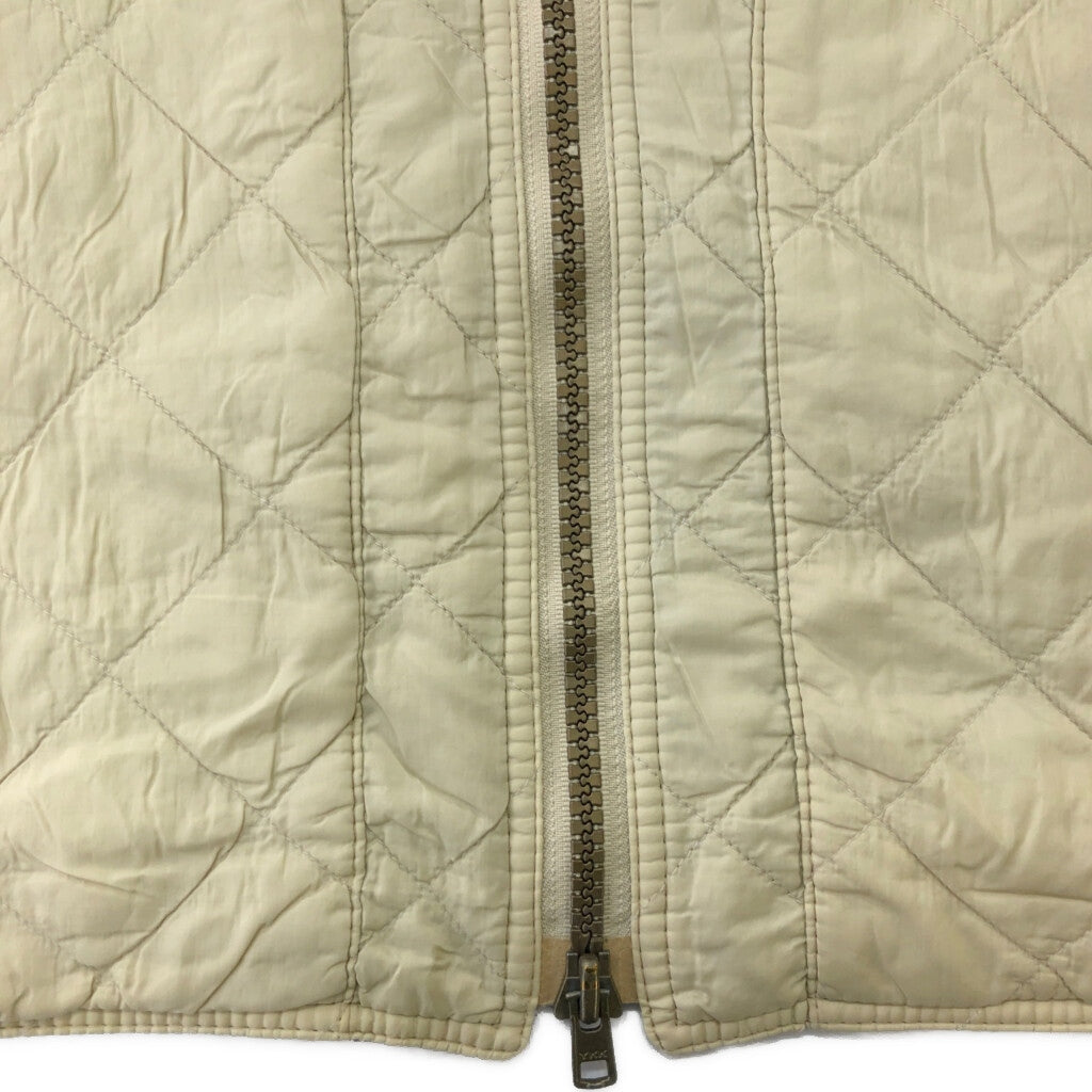 00s Barbour Padded Jacket