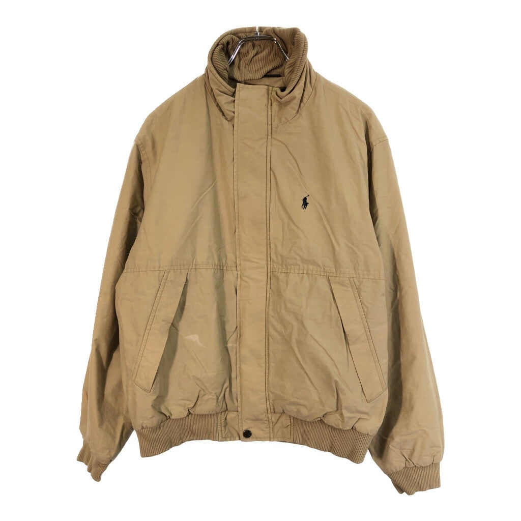 Polo by Ralph Lauren Warm Up Jacket