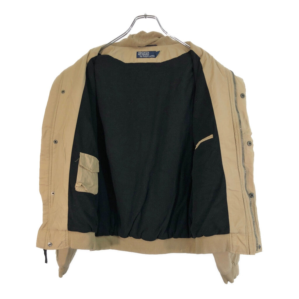 Polo by Ralph Lauren Warm Up Jacket