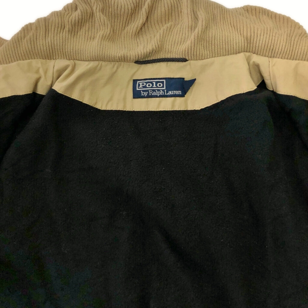 Polo by Ralph Lauren Warm Up Jacket