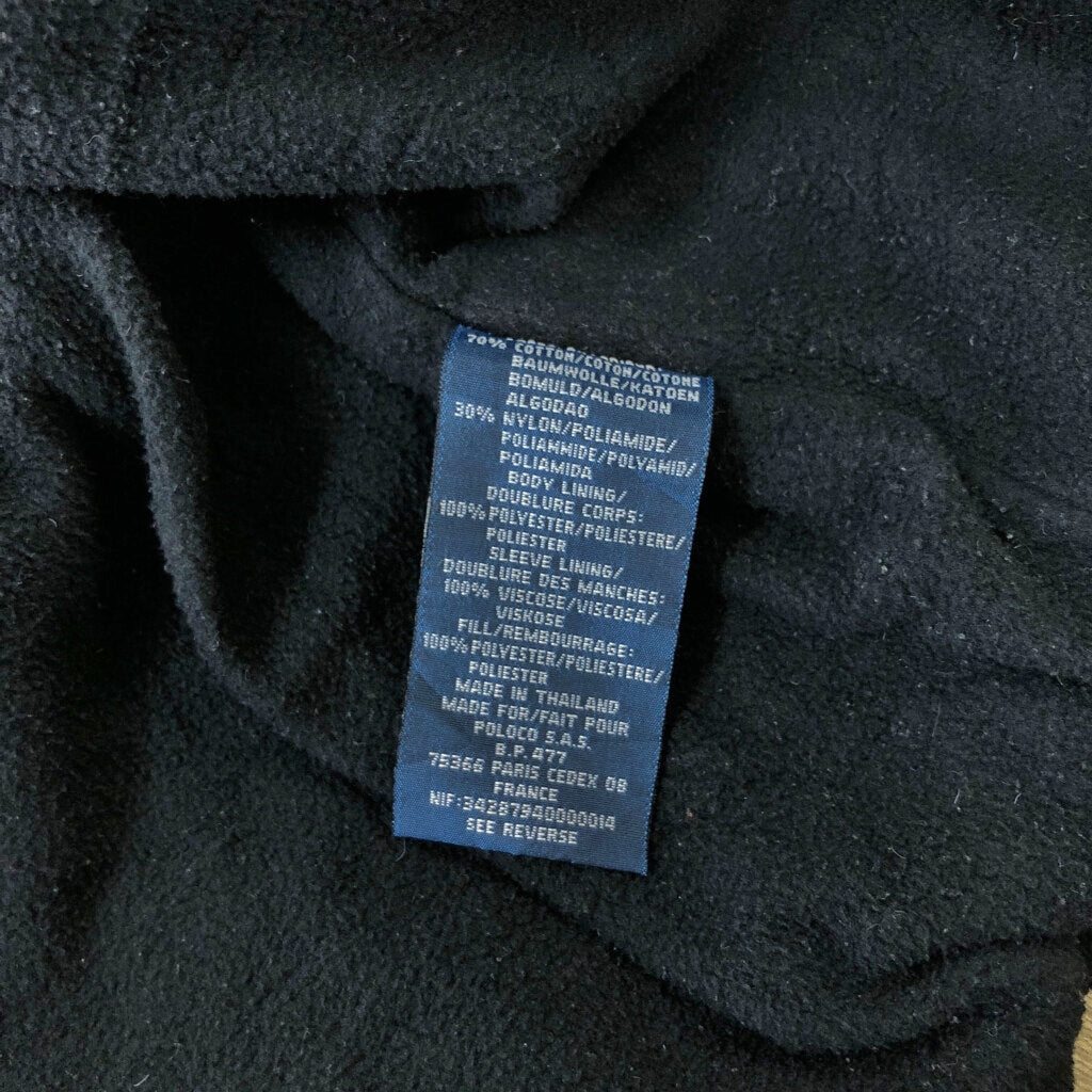 Polo by Ralph Lauren Warm Up Jacket