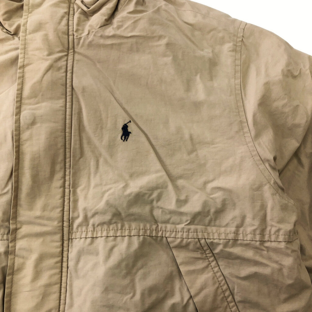 Polo by Ralph Lauren Warm Up Jacket