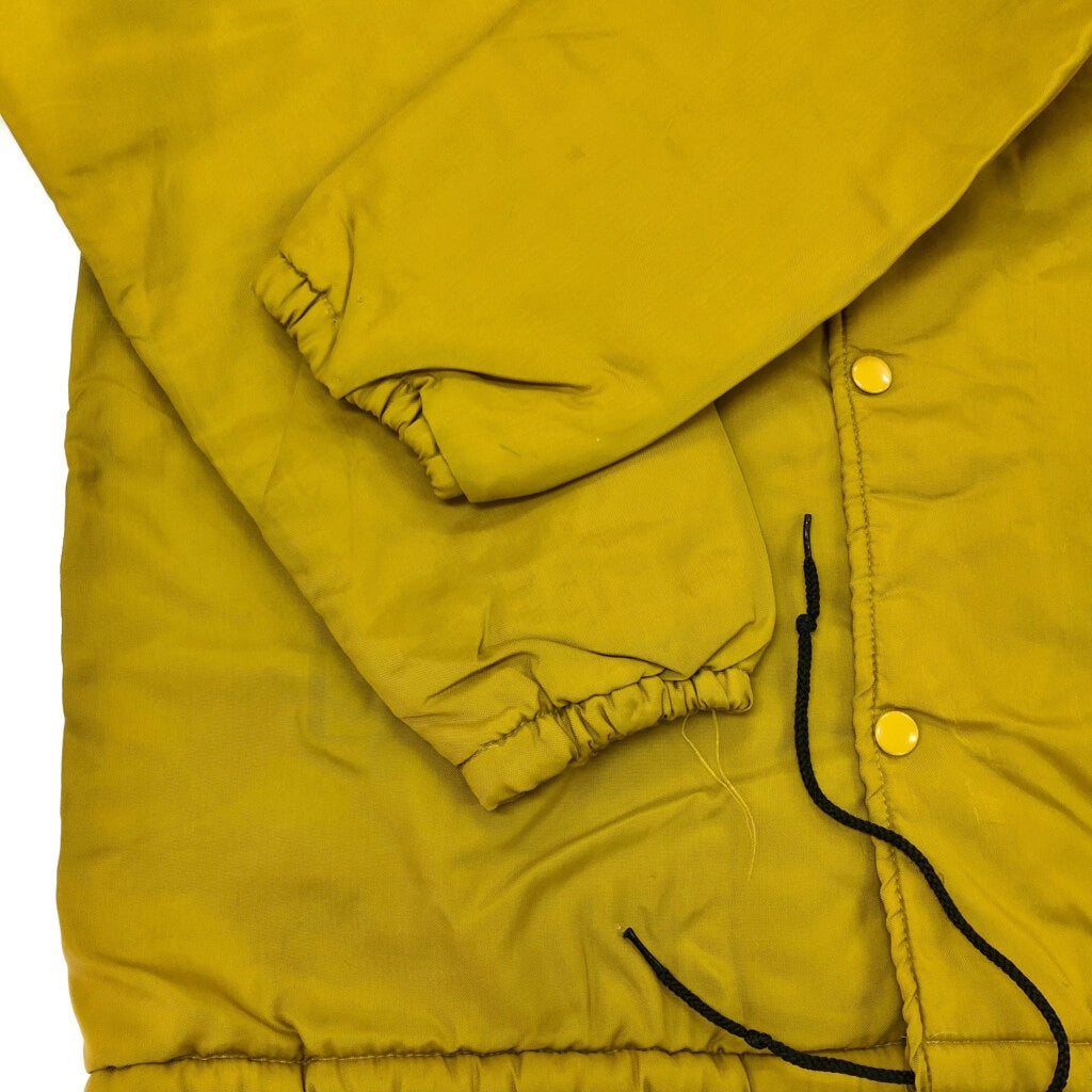 70s DEERFOOT Coach Jacket Nylon Jacket