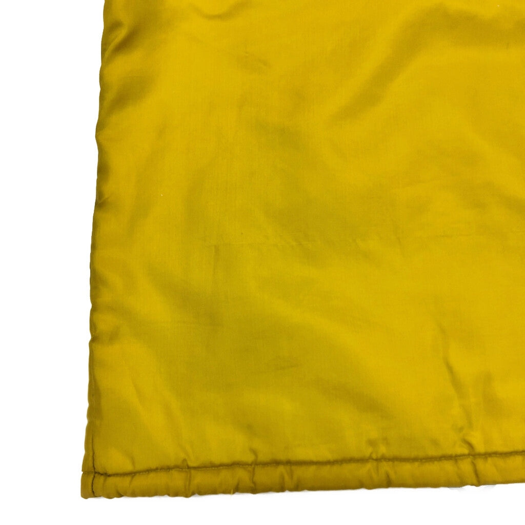 70s DEERFOOT Coach Jacket Nylon Jacket