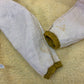 70s DEERFOOT Coach Jacket Nylon Jacket