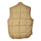 70s Down Vest