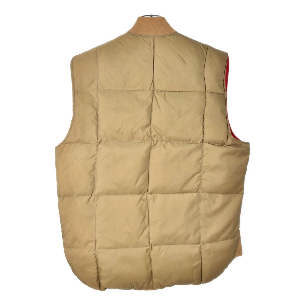 70s Down Vest