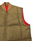70s Down Vest