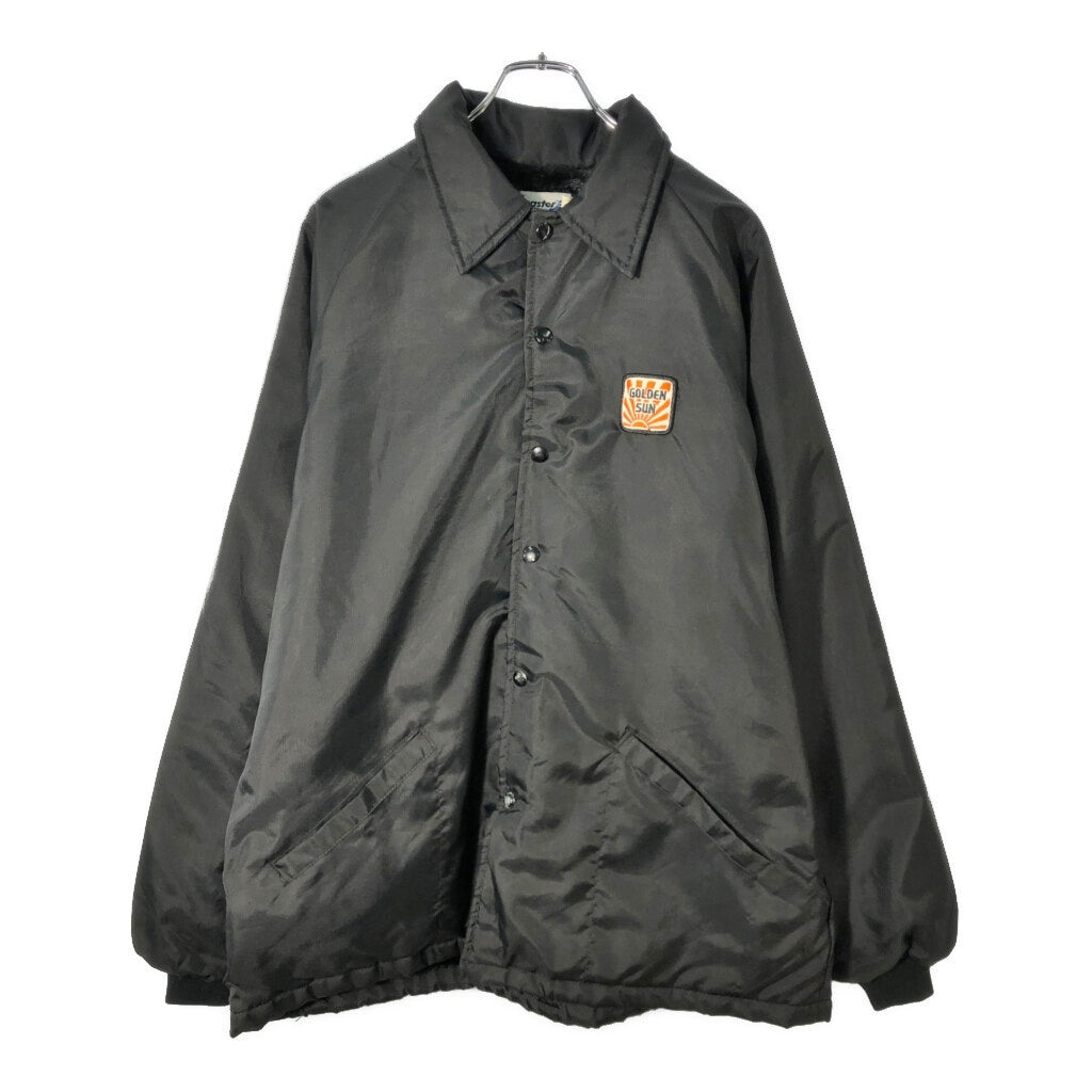 80s Swingster Coach Jacket Nylon Jacket