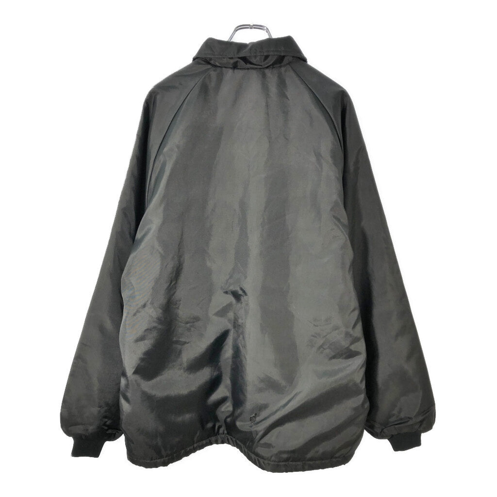 80s Swingster Coach Jacket Nylon Jacket