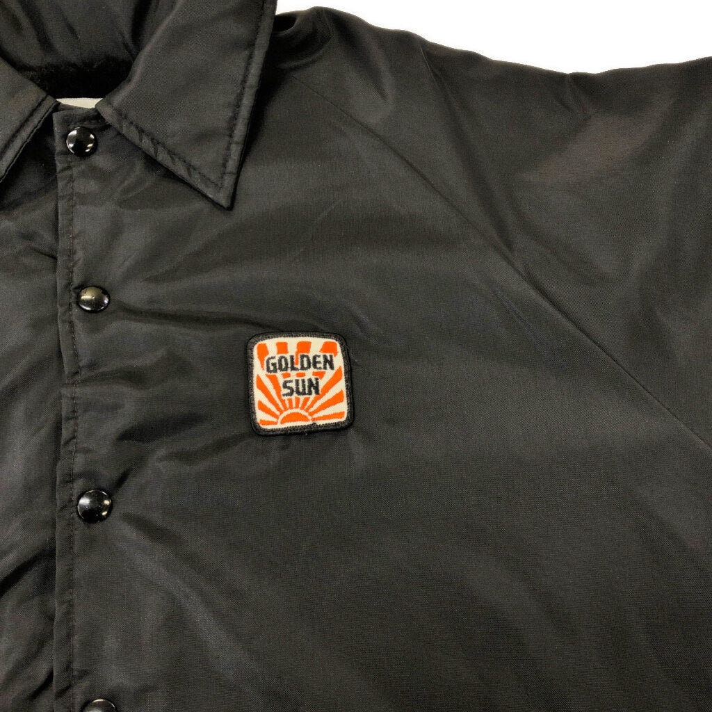 80s Swingster Coach Jacket Nylon Jacket