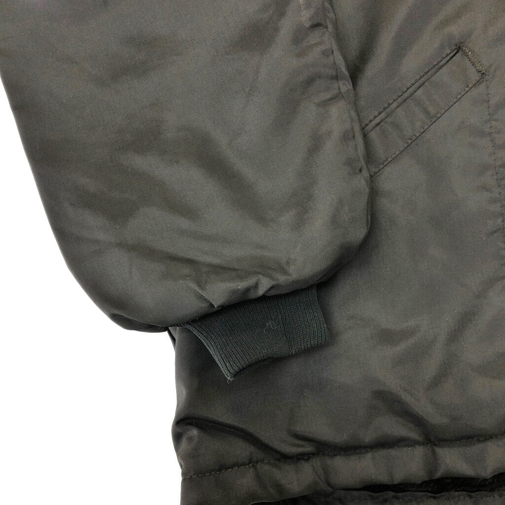 80s Swingster Coach Jacket Nylon Jacket