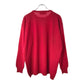 80s Pringle Crewneck Sweater