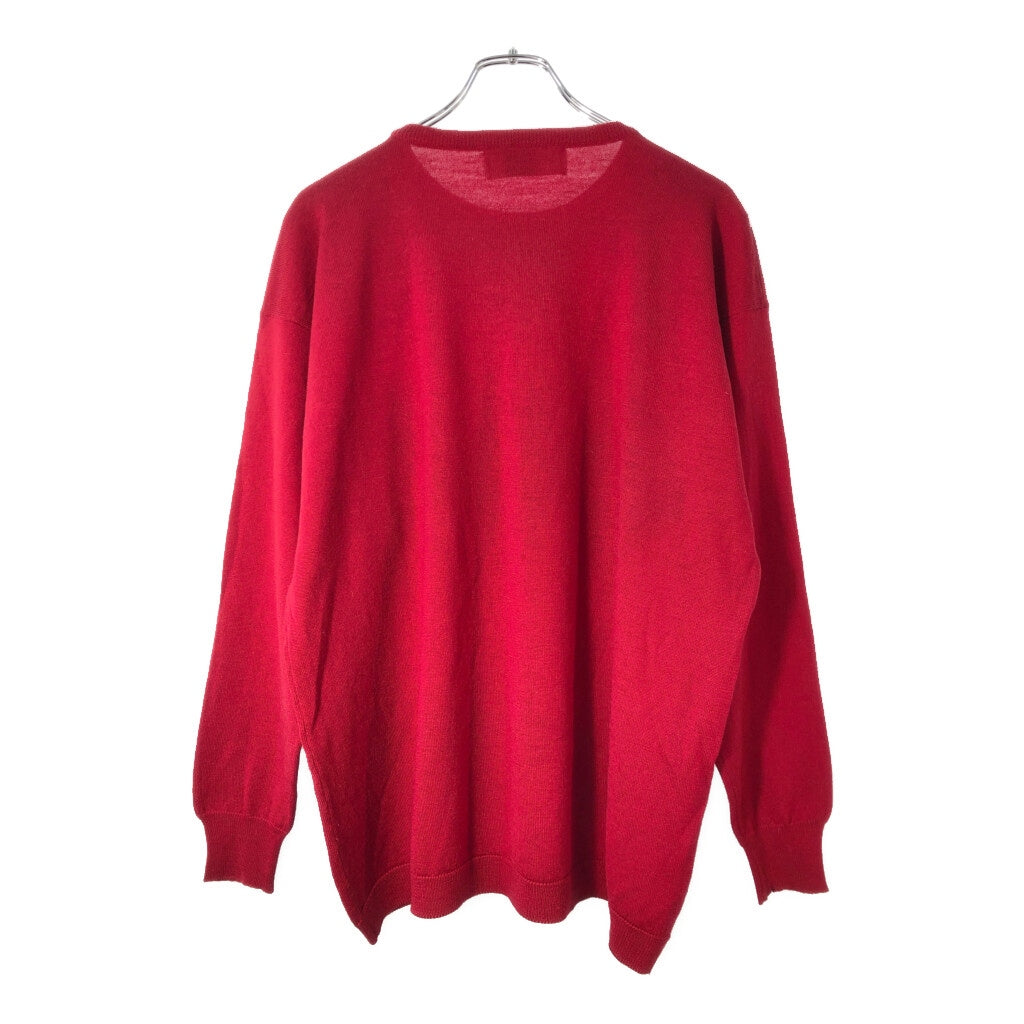 80s Pringle Crewneck Sweater