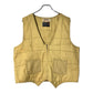 80s Cabela's Padded Vest