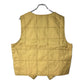 80s Cabela's Padded Vest