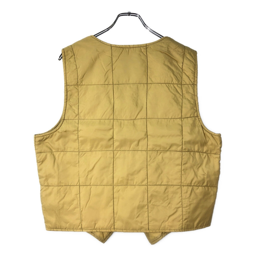 80s Cabela's Padded Vest