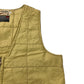 80s Cabela's Padded Vest