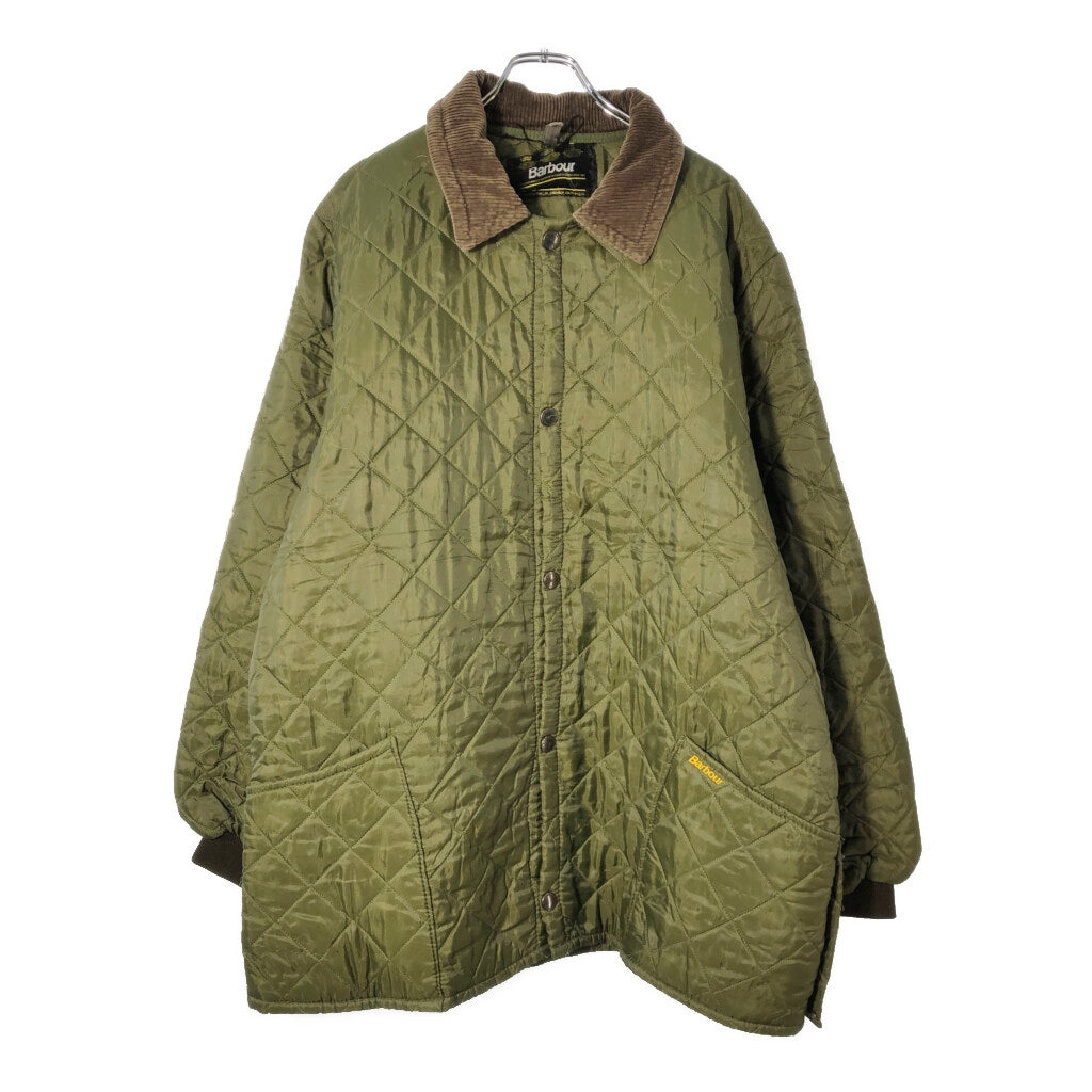 Barbour LIDDESDALE Padded Jacket