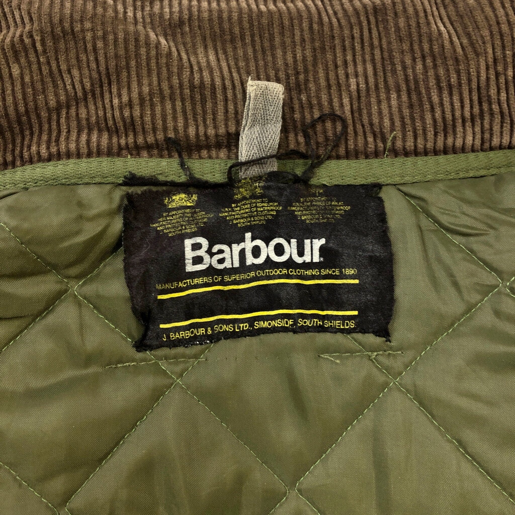 Barbour LIDDESDALE Padded Jacket