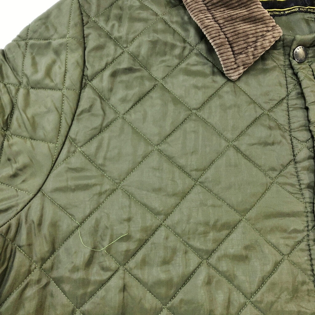 Barbour LIDDESDALE Padded Jacket