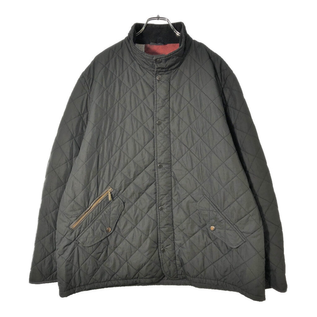 Barbour Padded Jacket