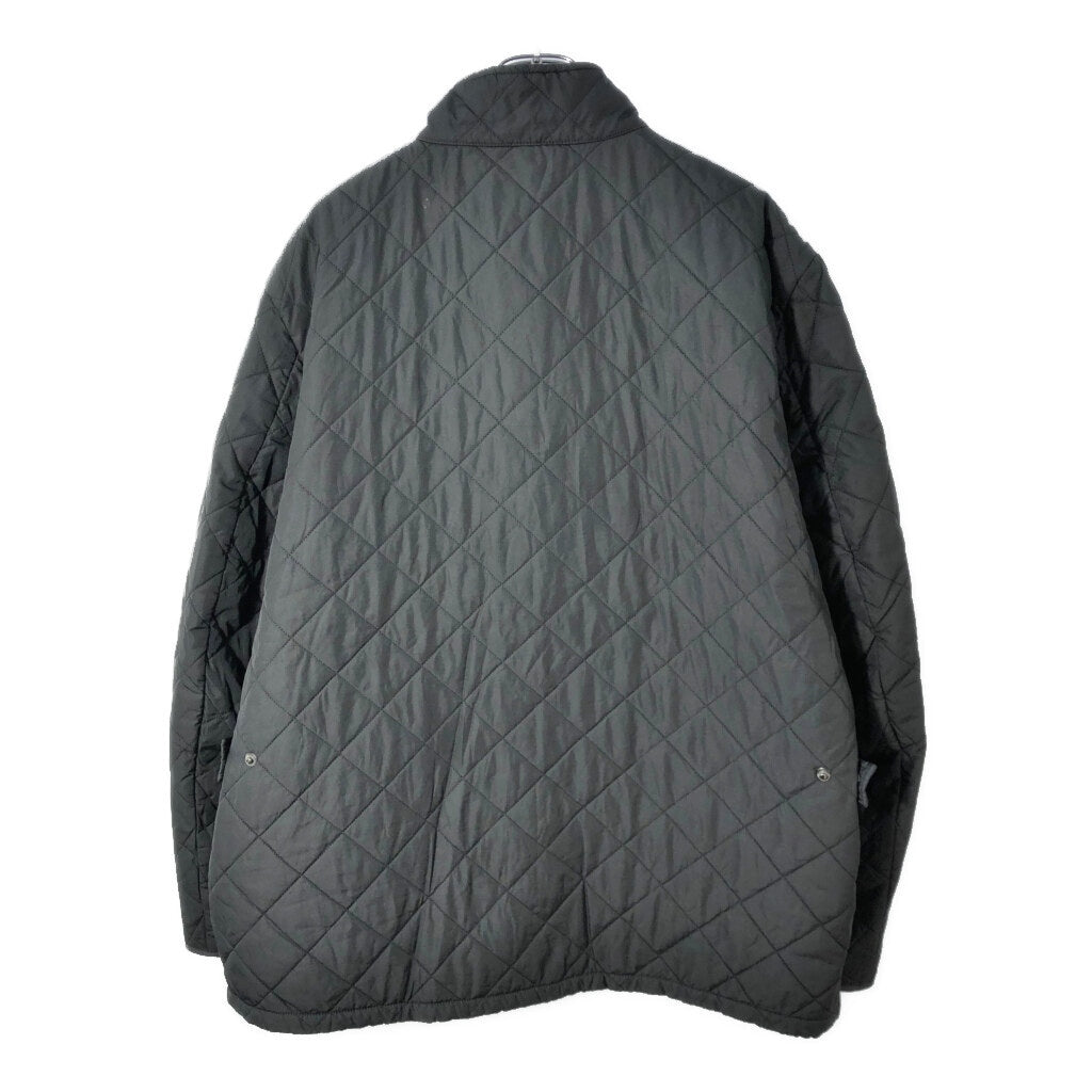 Barbour Padded Jacket