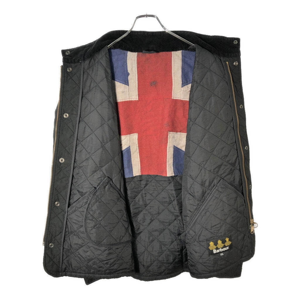 Barbour Padded Jacket