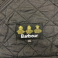 Barbour Padded Jacket