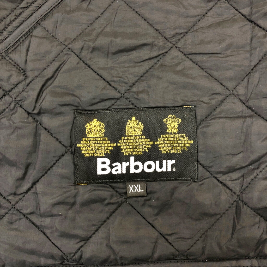 Barbour Padded Jacket
