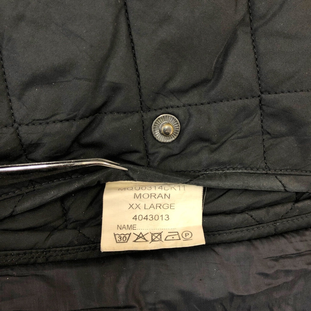 Barbour Padded Jacket
