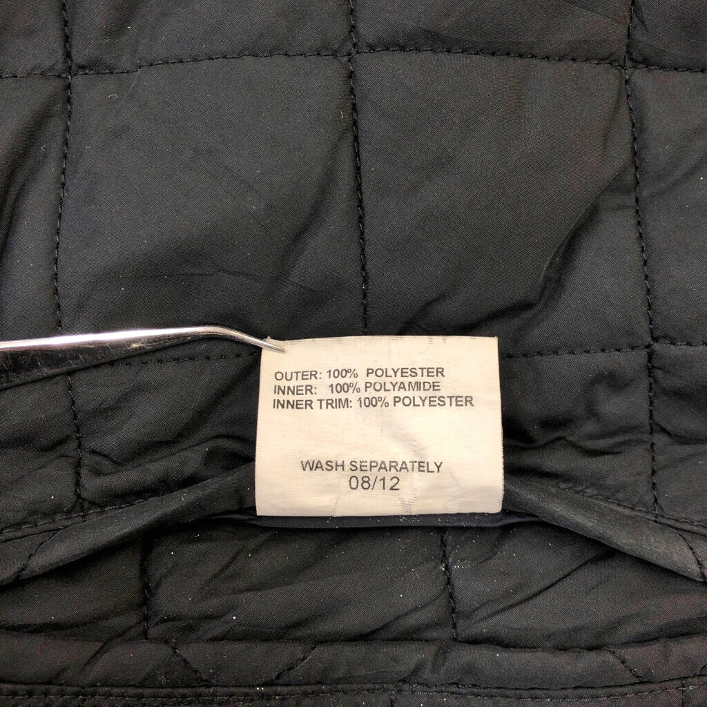 Barbour Padded Jacket