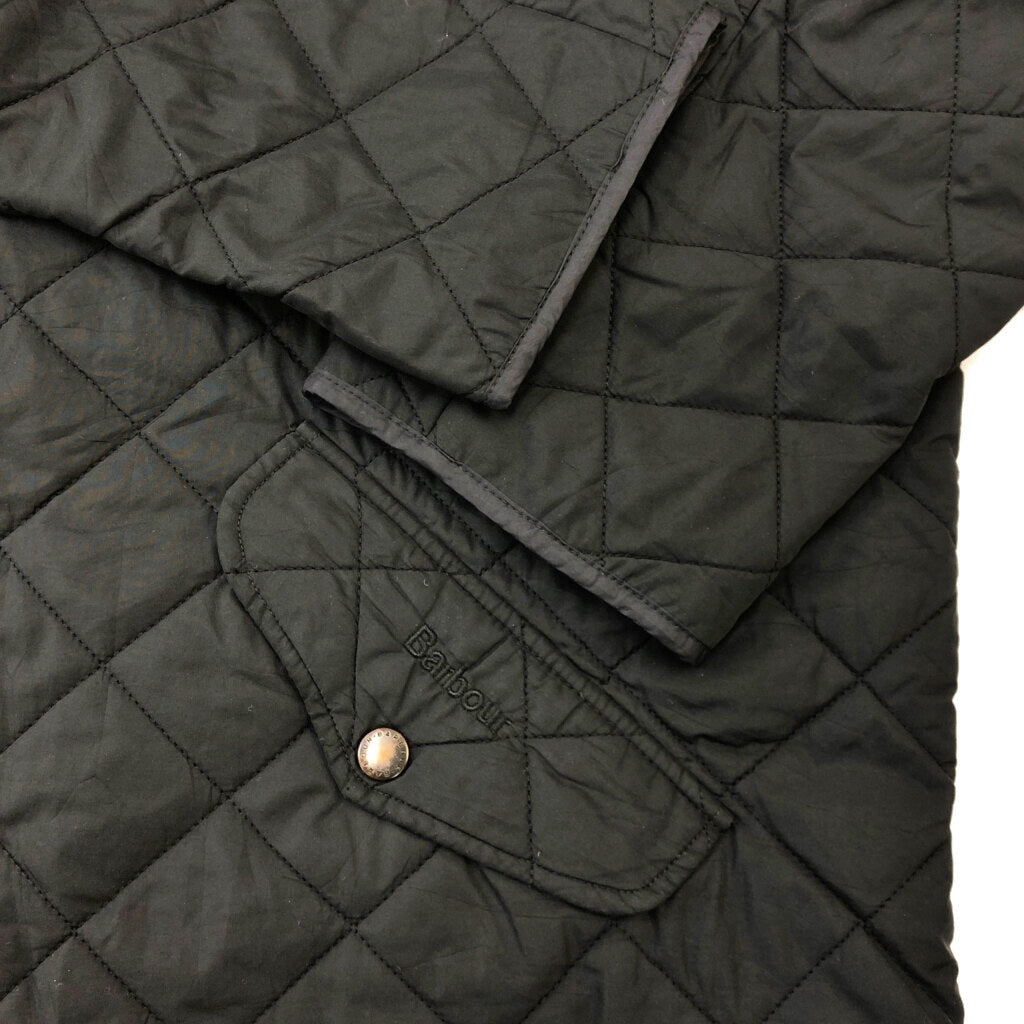 Barbour Padded Jacket