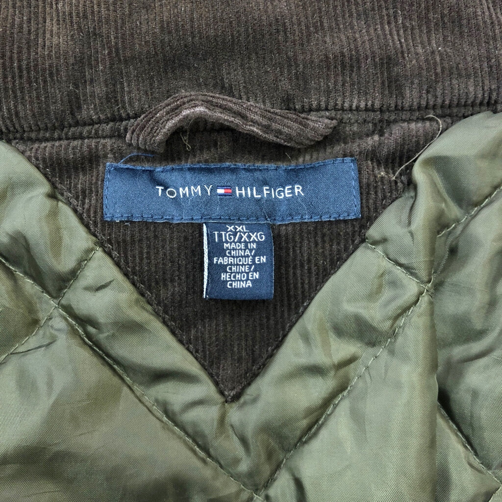 TOMMY HILFIGER Motorcycle Jacket