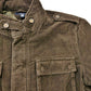 TOMMY HILFIGER Motorcycle Jacket