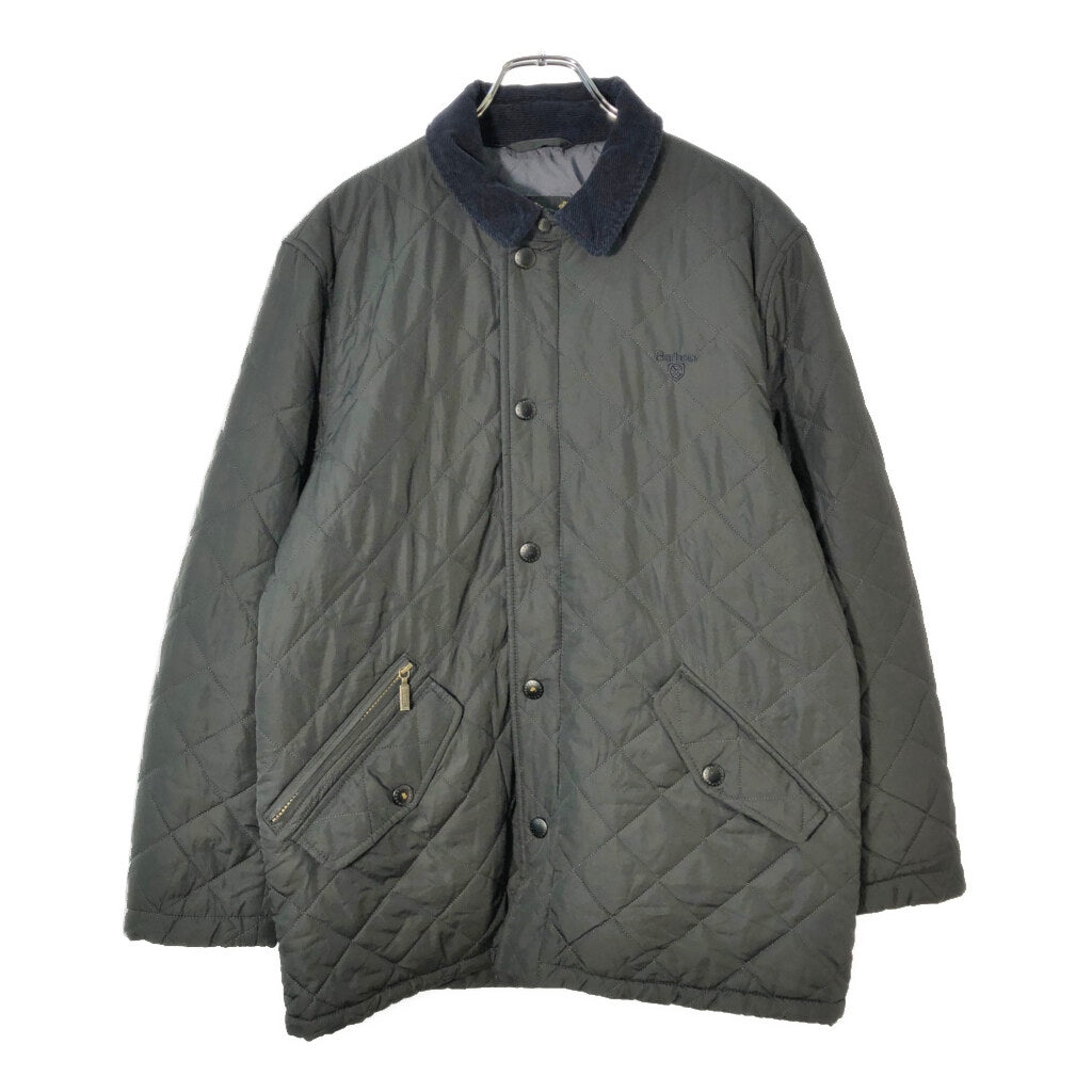Barbour Padded Jacket