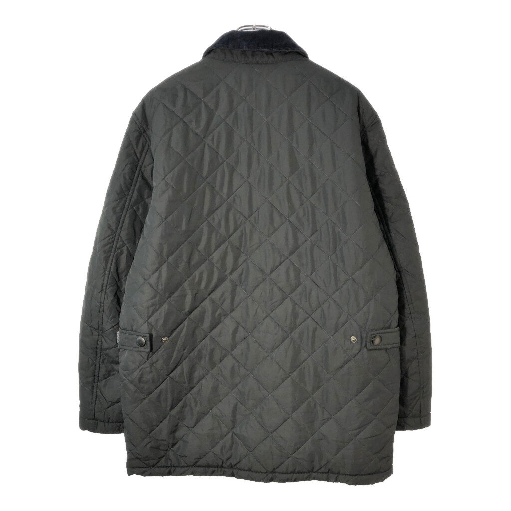 Barbour Padded Jacket