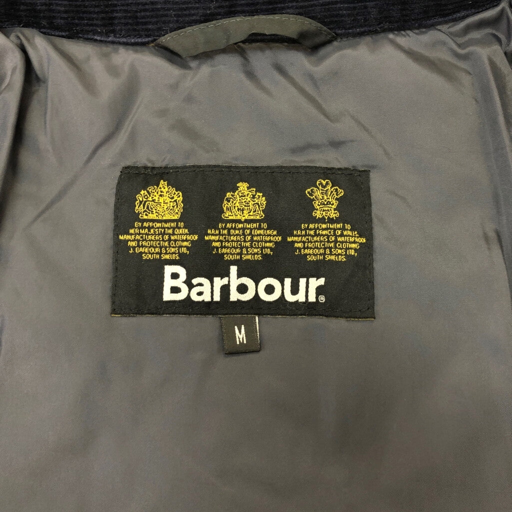 Barbour Padded Jacket