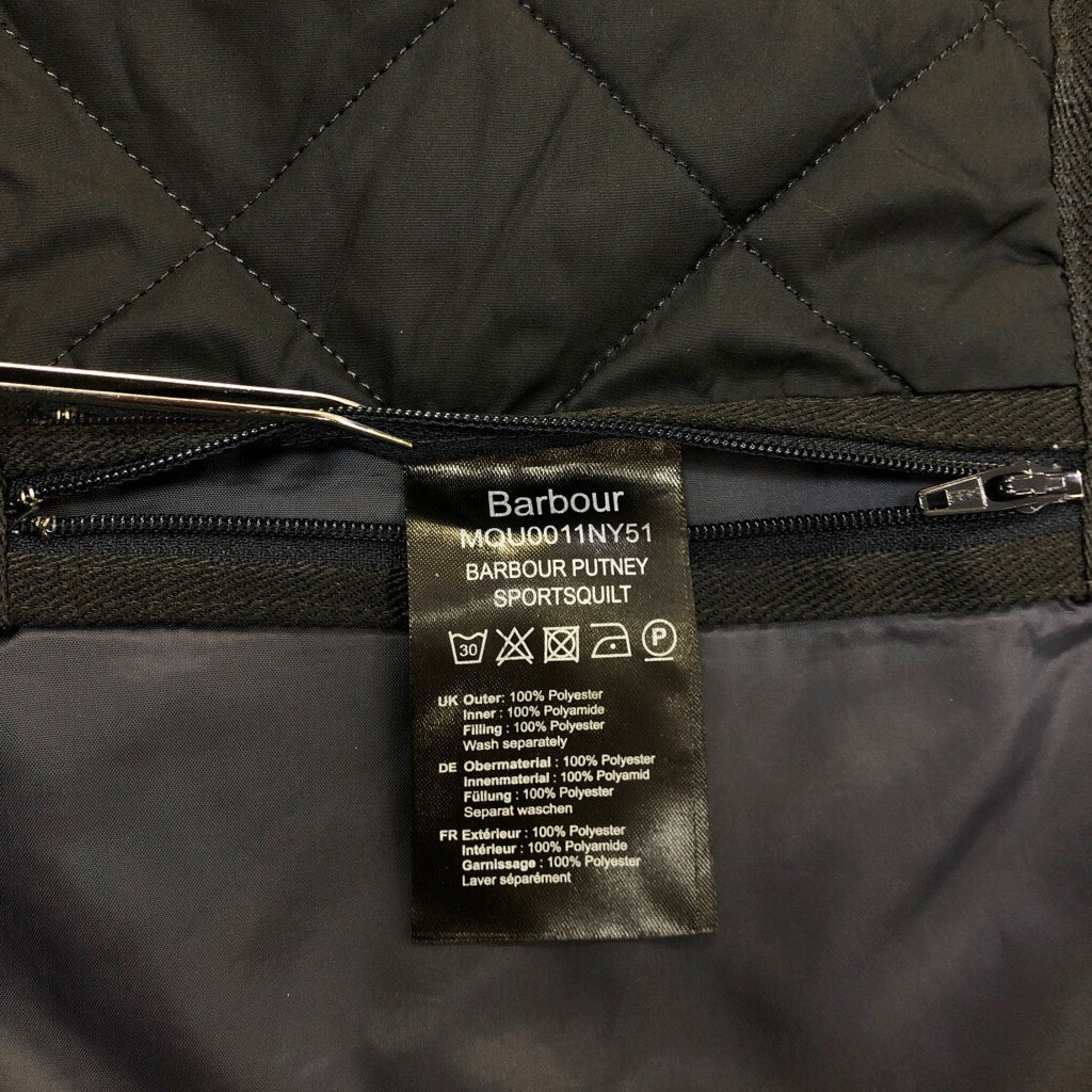 Barbour Padded Jacket