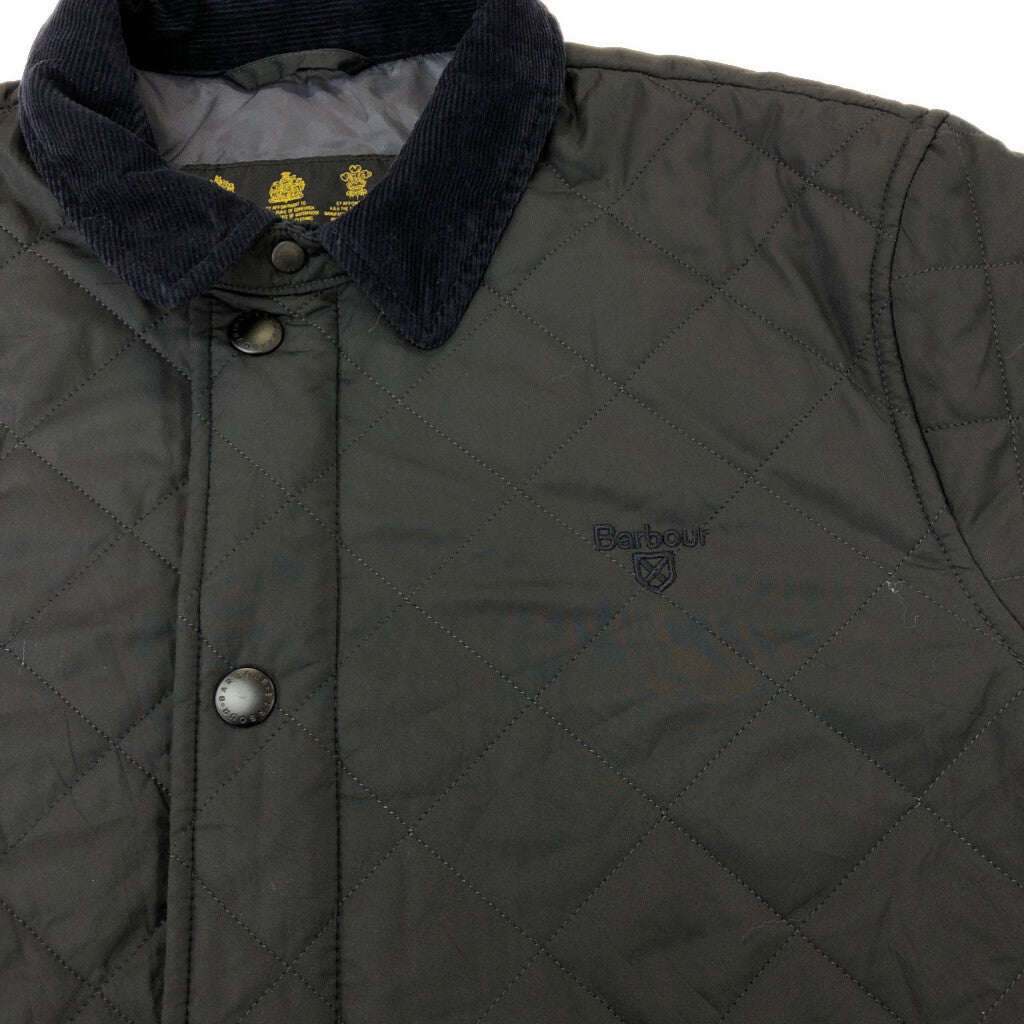 Barbour Padded Jacket
