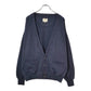 90s trent sport Plain Cardigan
