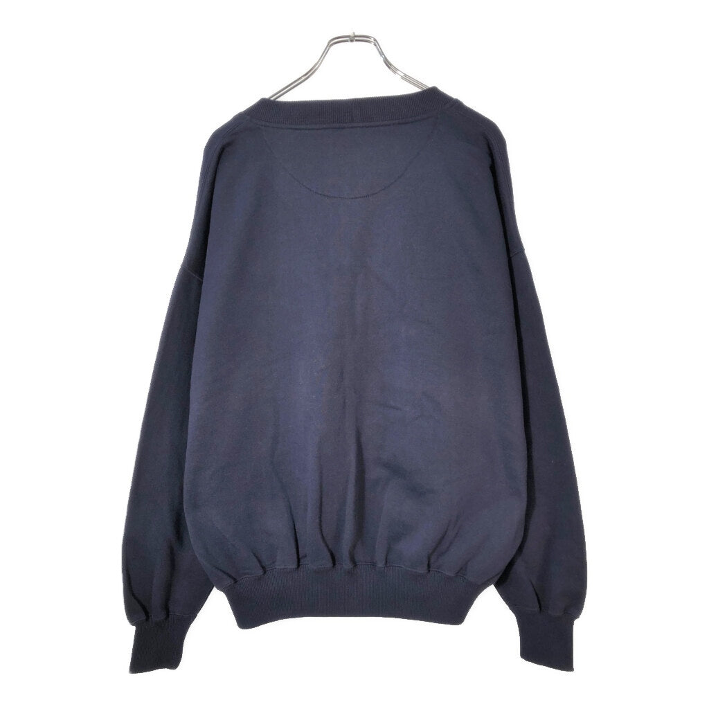 90s trent sport Plain Cardigan