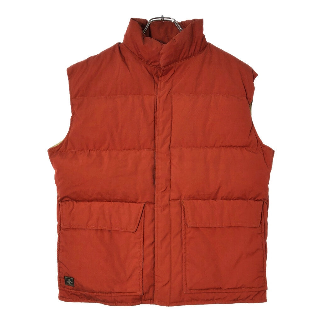 80s ALTRA Down Vest