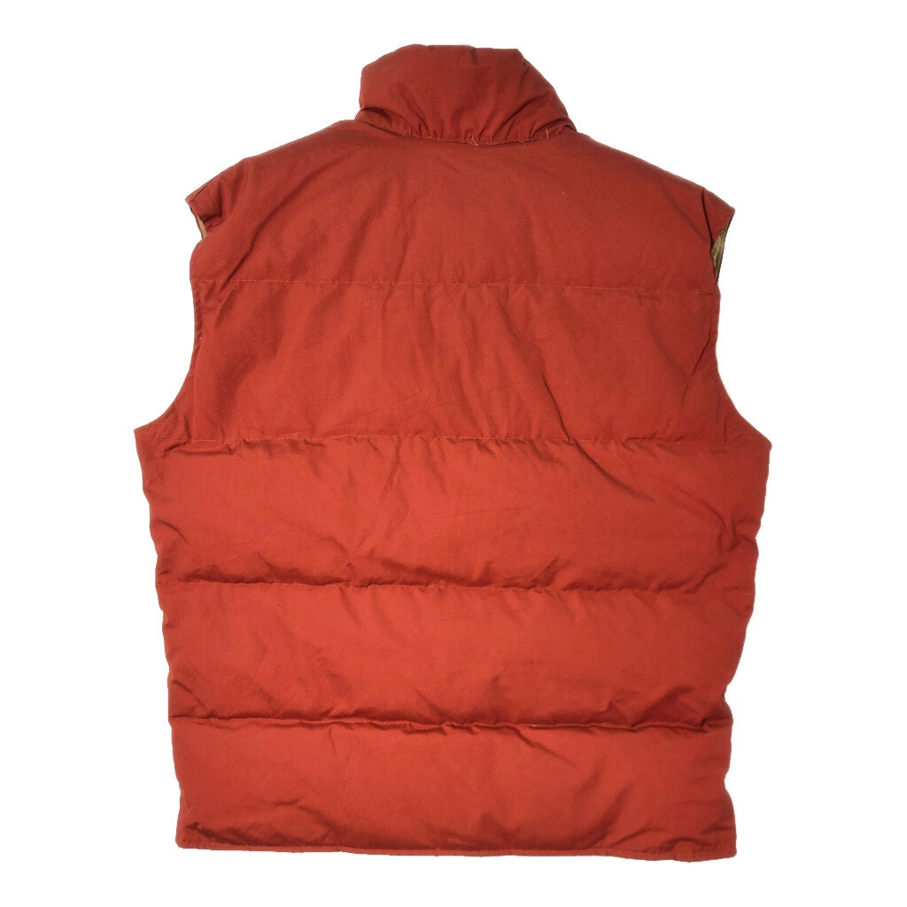 80s ALTRA Down Vest