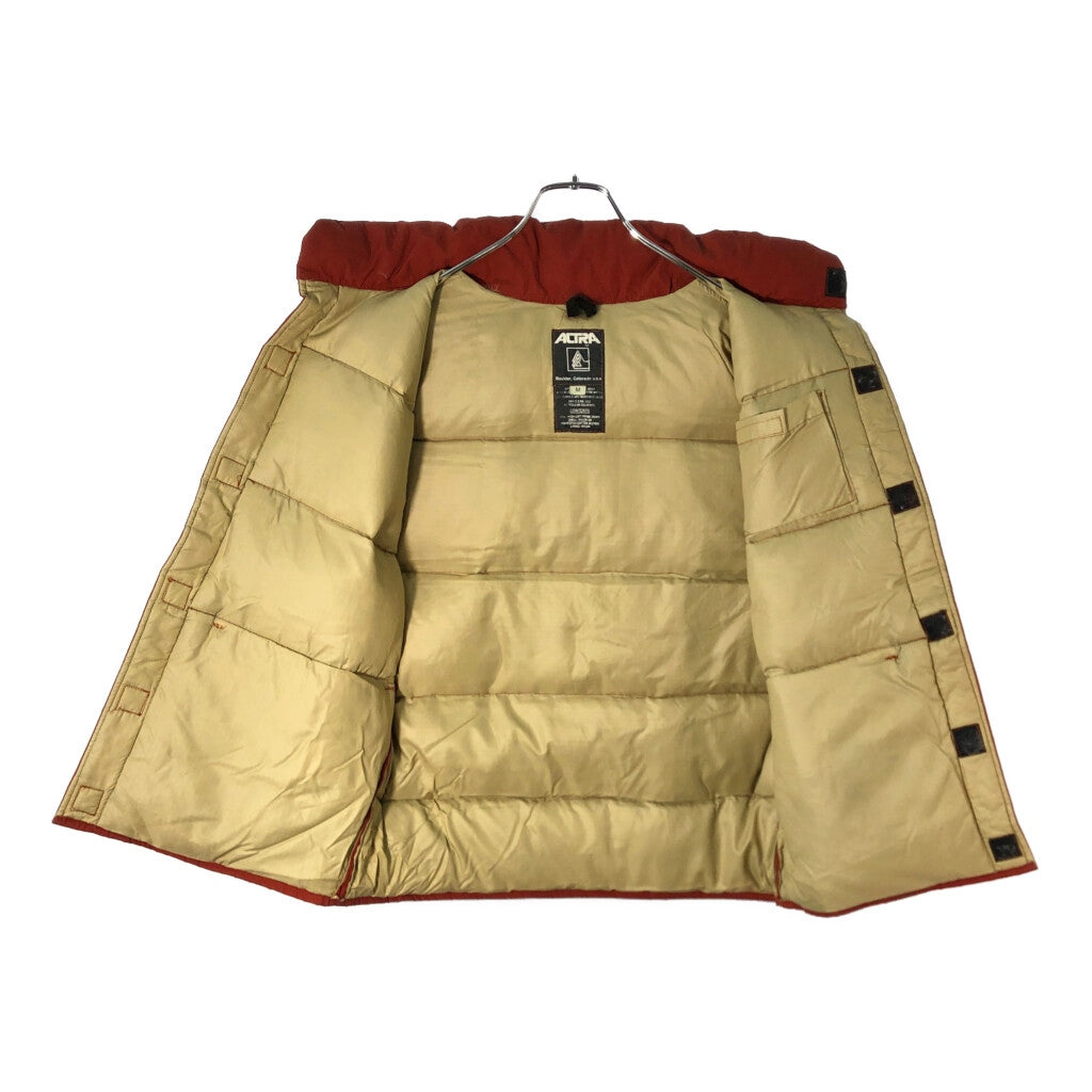 80s ALTRA Down Vest