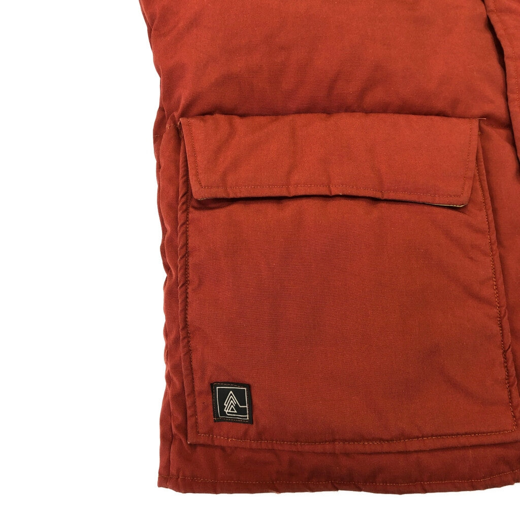 80s ALTRA Down Vest